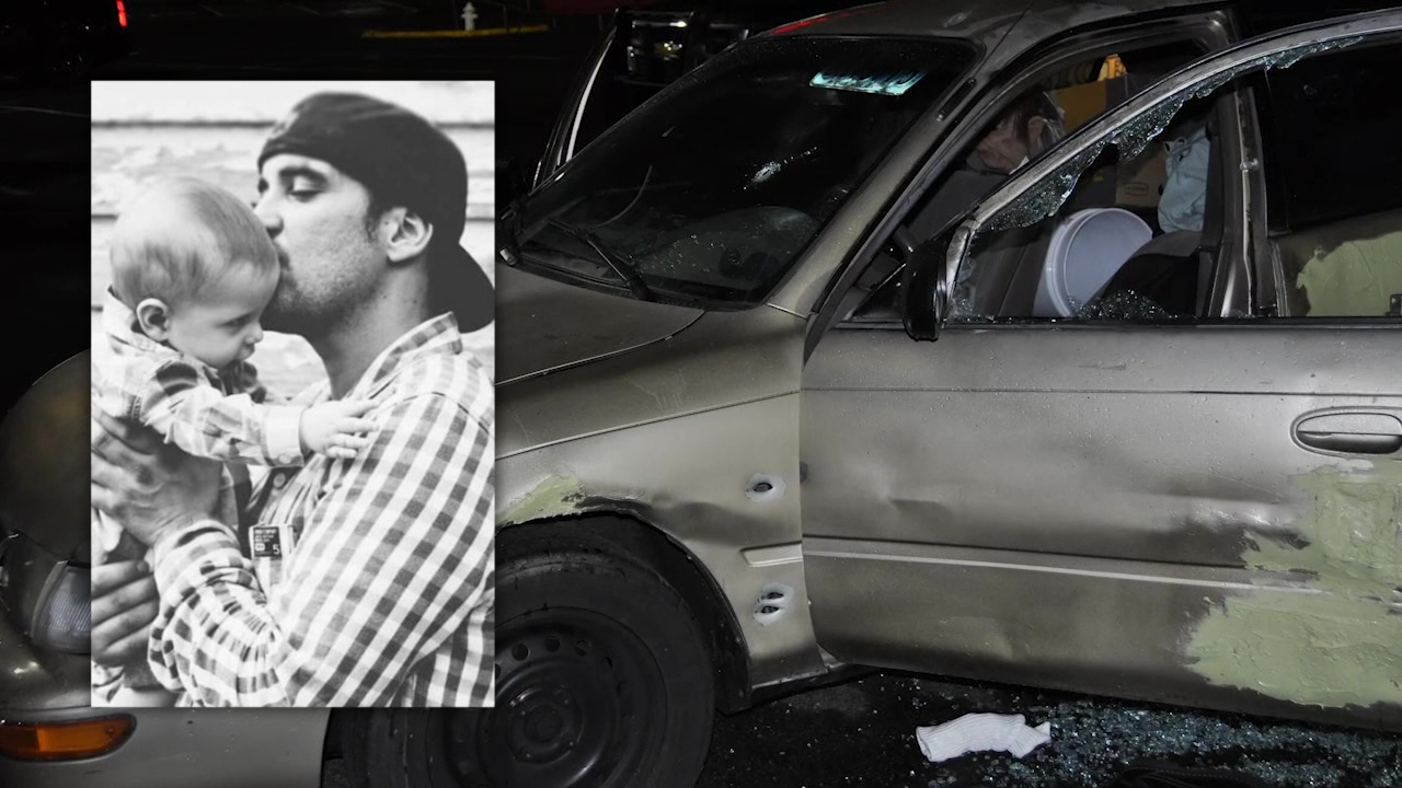 Renton, WA police seek help in unsolved 2023 murder in parking lot