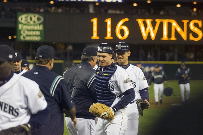 Seattle Mariners turn 50: A look back at 5 moments that shaped the franchise