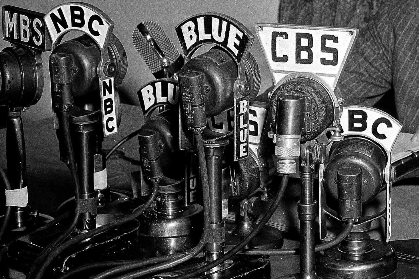 CBS News Radio shutting down after near century of broadcasting