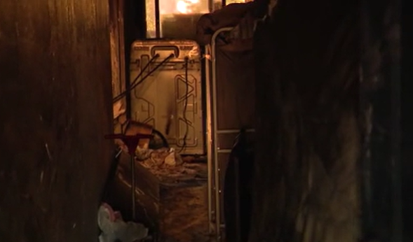 Red Cross helping 51 people impacted by Everett, WA apartment fire