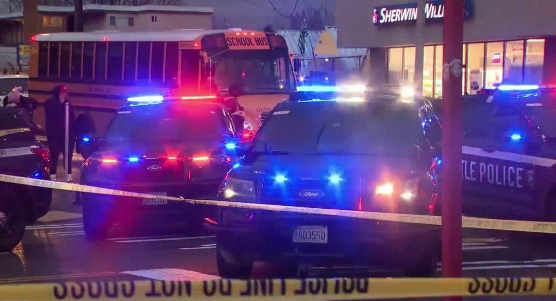 Arrest made in Seattle killing of two students near Rainier Beach High School