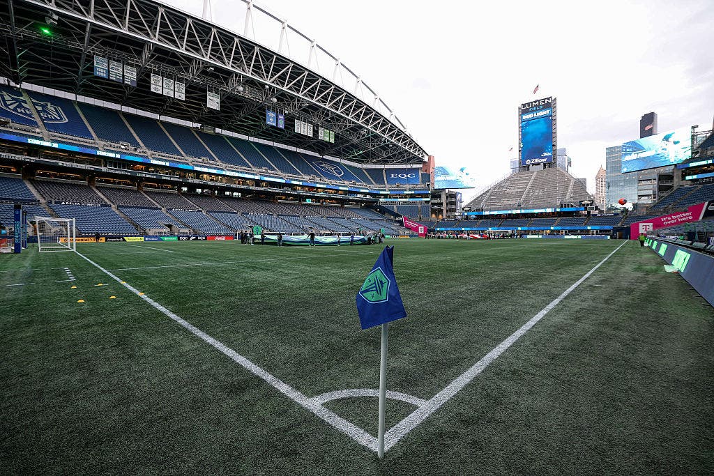 Seattle Sounders encore matches return to FOX 13+ for 2026 MLS season