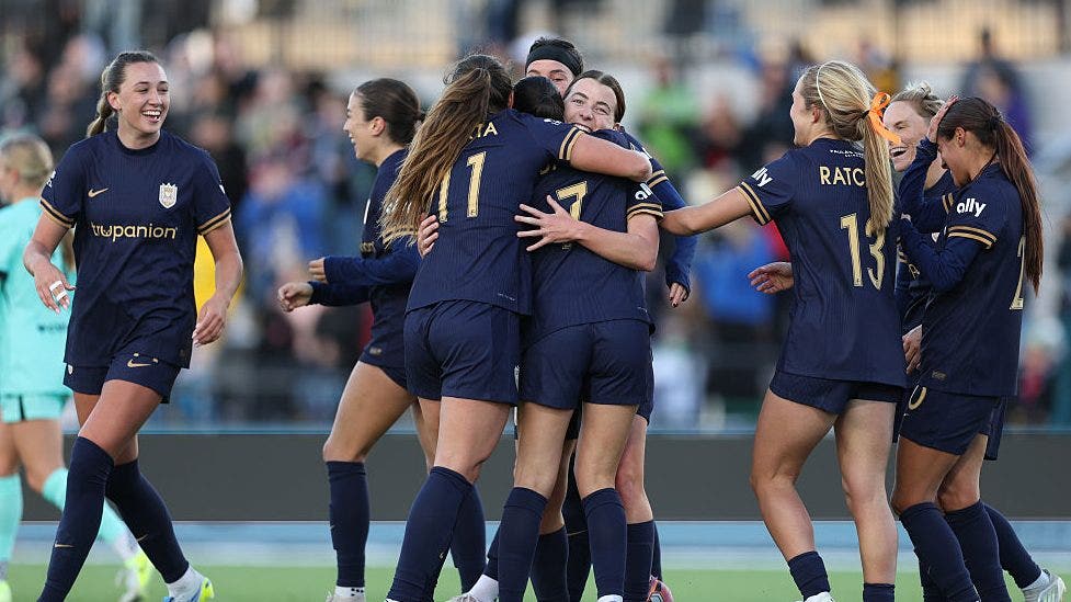 Seattle Reign roll to 3-0 win over Kansas City Current in Spokane