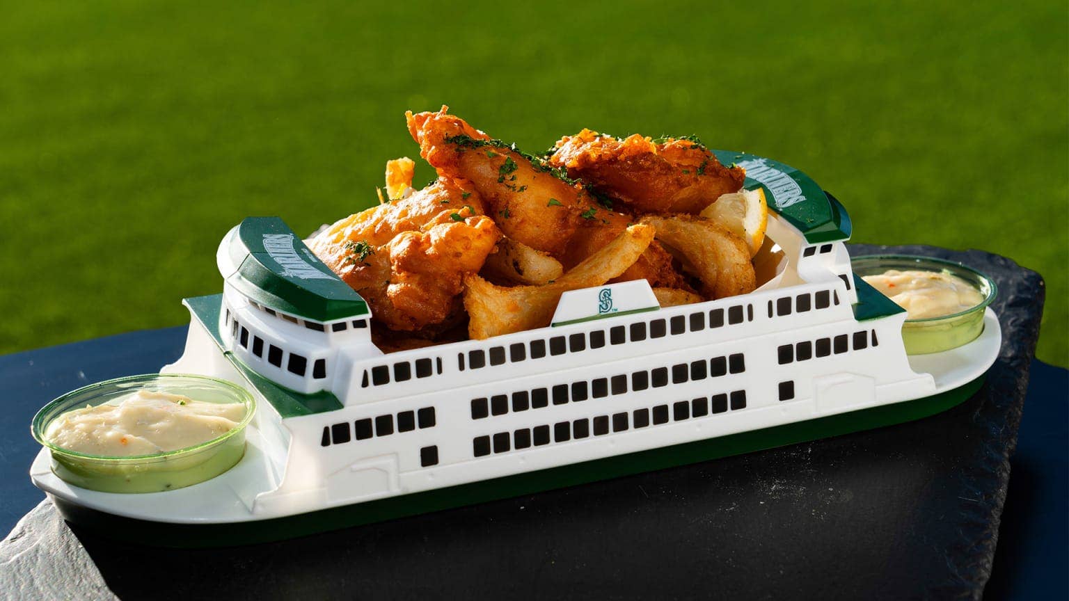 Seattle Mariners announce new menu items at T-Mobile Park for 2026 season