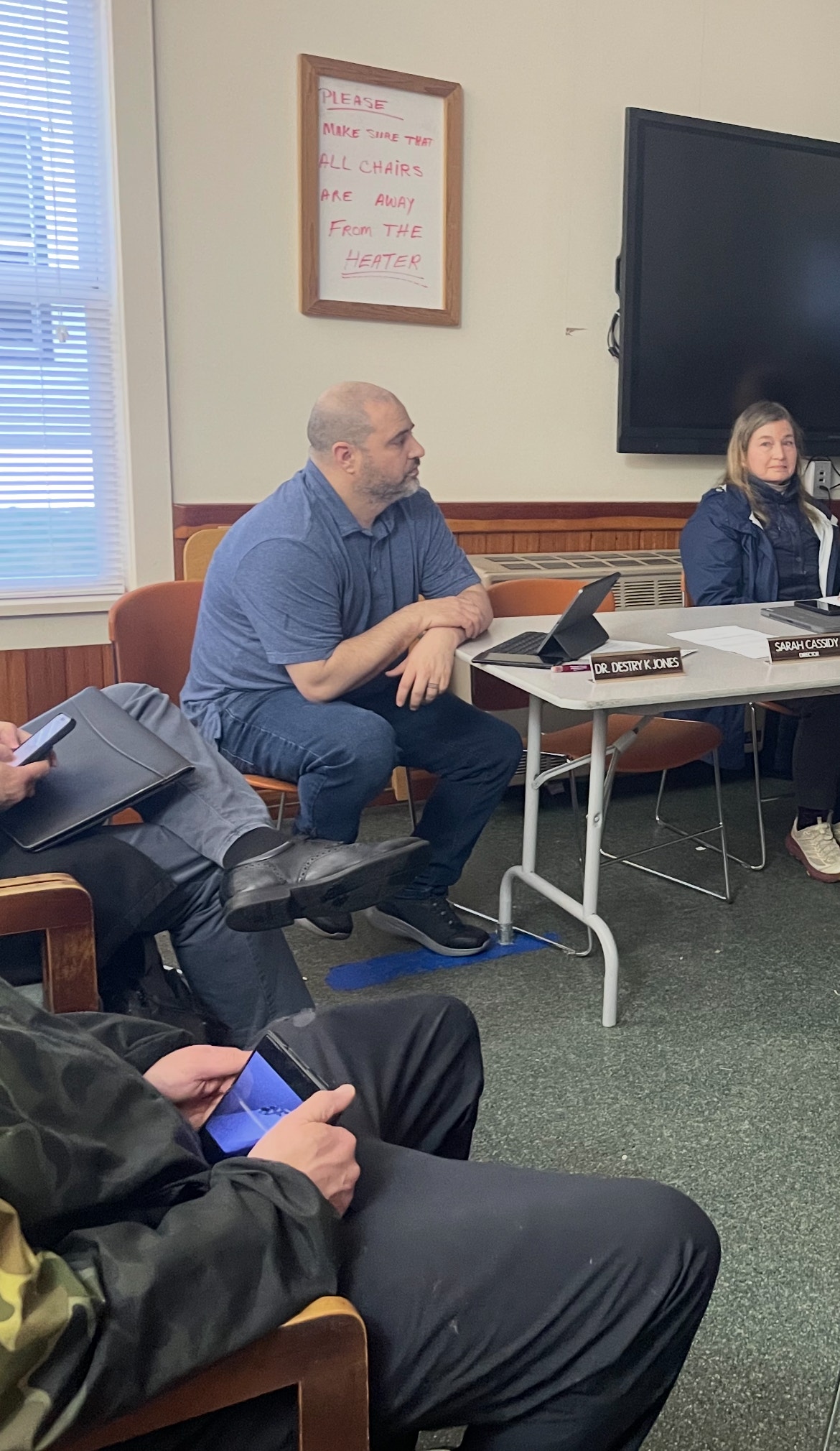 WA's Skykomish school superintendent put on leave weeks after teacher arrested for alleged child rape