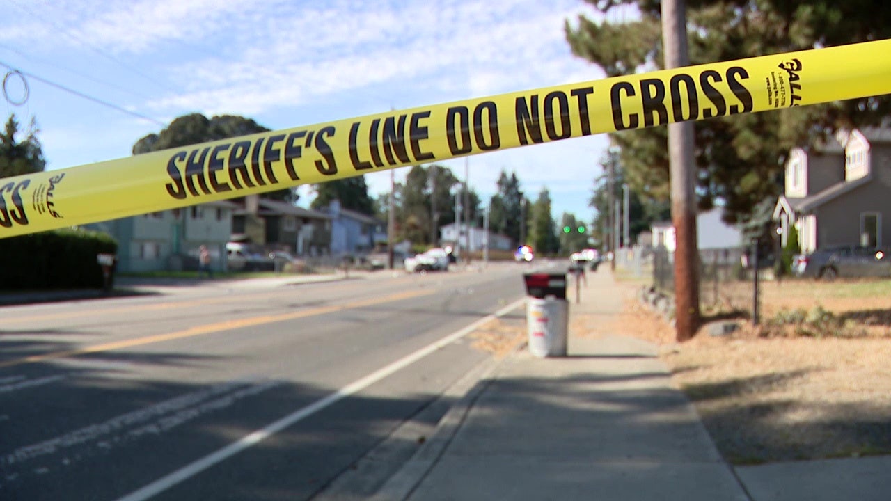 WA lawmakers discuss bills to oust sheriffs, combat human trafficking