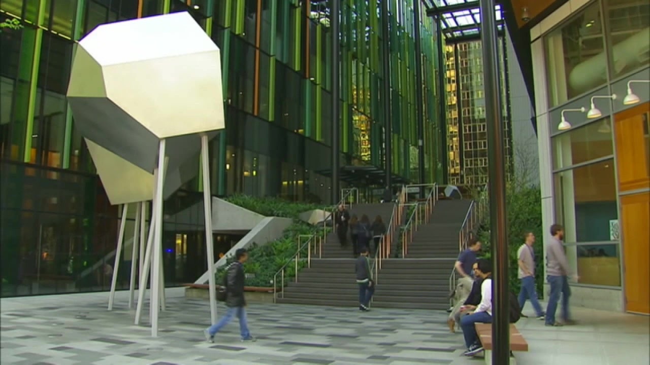 Seattle technology hub in limbo as federal rules threaten visa hiring pipeline