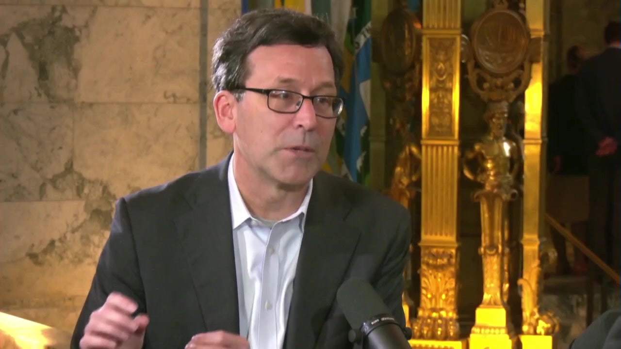 Gov. Ferguson signs bill changing WA legal language away from 'alien'