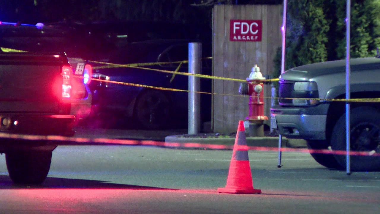 Monroe, WA deadly shooting involved two ex-boyfriends of 911 caller