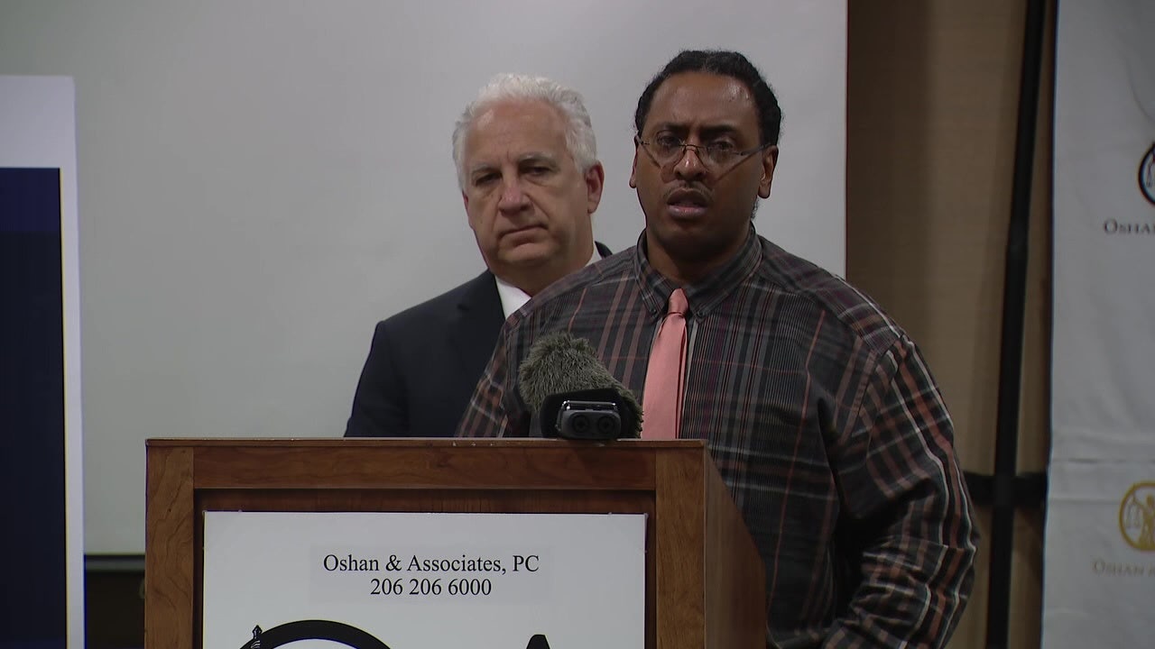 Seattle requests new trial in CHOP teen's death, $30 million verdict