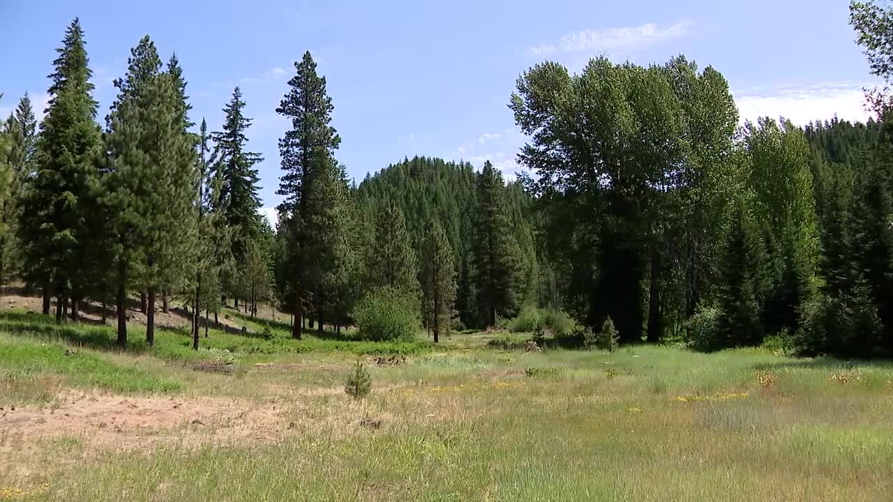 Budget cuts could impact access to Washington’s public lands