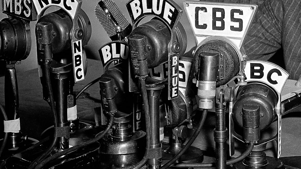 CBS News Radio shutting down after near century of broadcasting