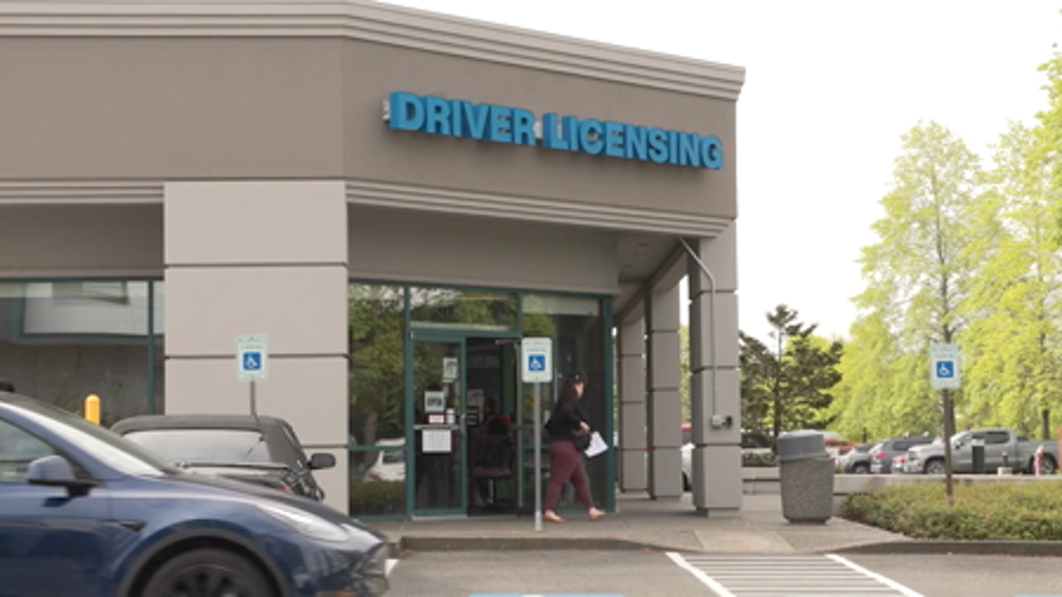 Tort claim alleges WA DOL left your information open to criminals