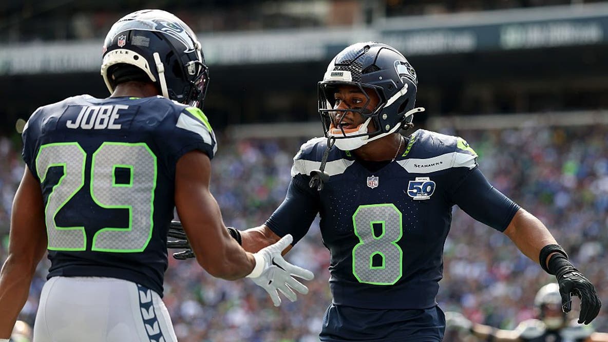 Reports: Seahawks agree to deal with Josh Jobe, lose Coby Bryant to Bears