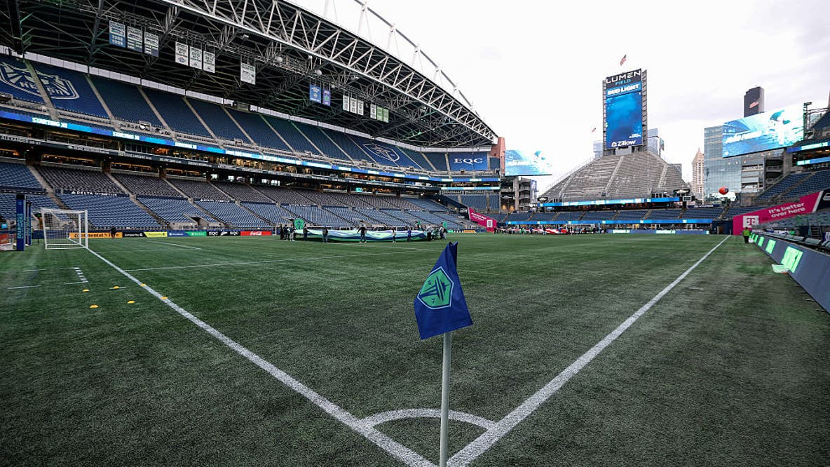 Seattle Sounders encore matches return to FOX 13+ for 2026 MLS season