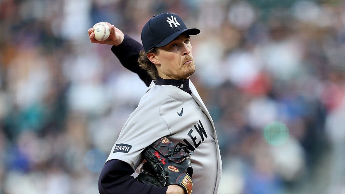 Max Fried shines as Seattle Mariners shutout 5-0 by Yankees