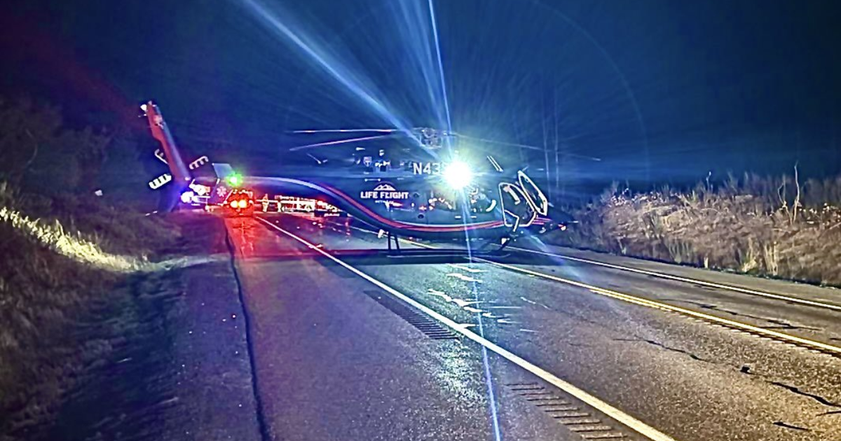 Fatal crash involving city bus blocks SR 104 in Jefferson County, WA