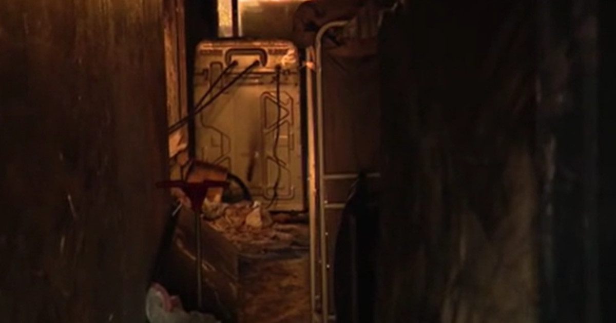 More than 50 people impacted by Everett apartment fire | FOX 13 Seattle