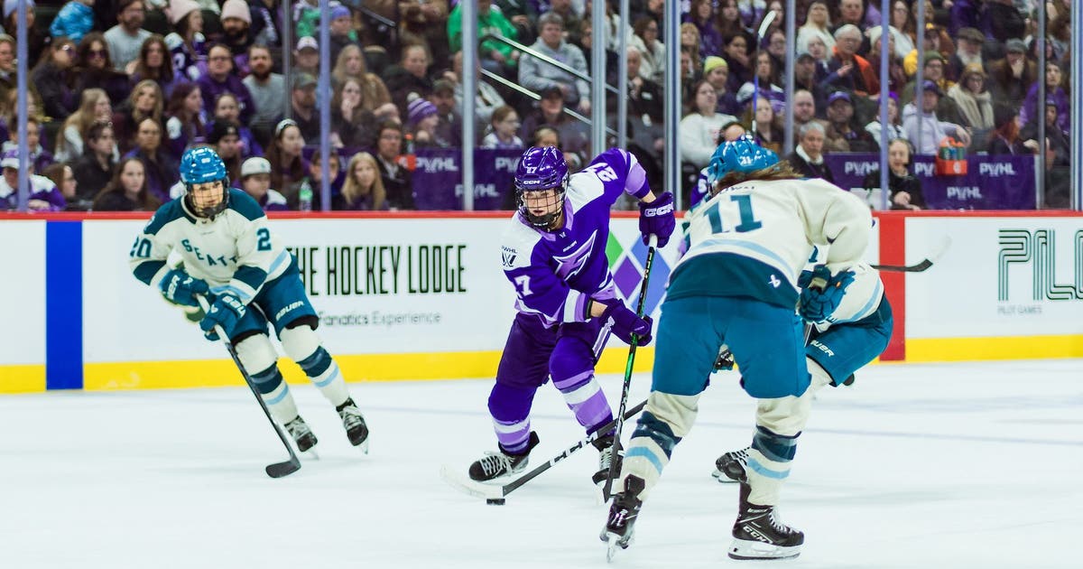 Lexie Adzija scores lone goal for Seattle Torrent in 4-1 loss to Frost