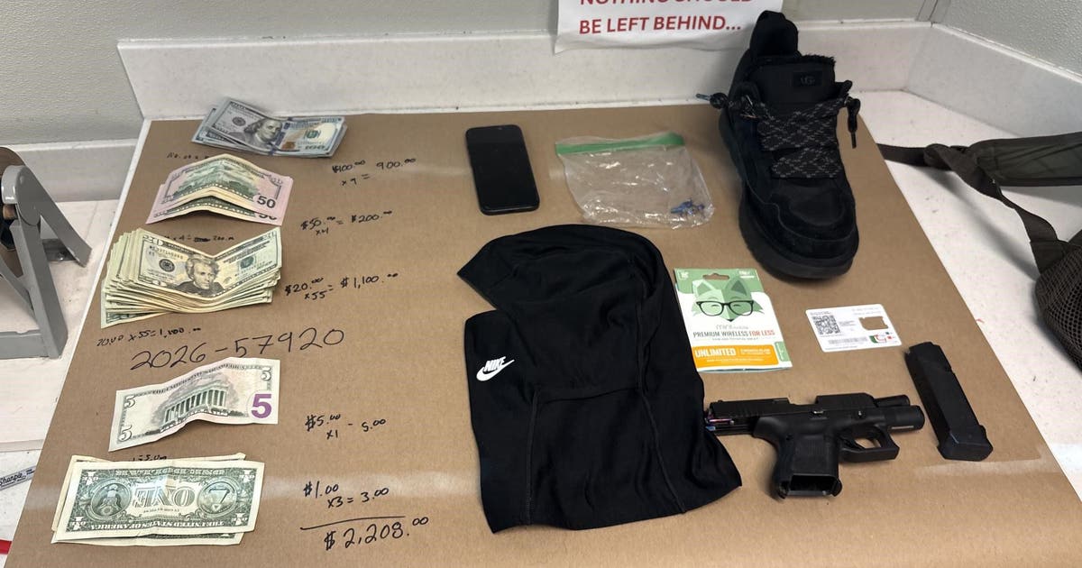 Police arrest alleged DCYF escapee in North Seattle domestic violence call