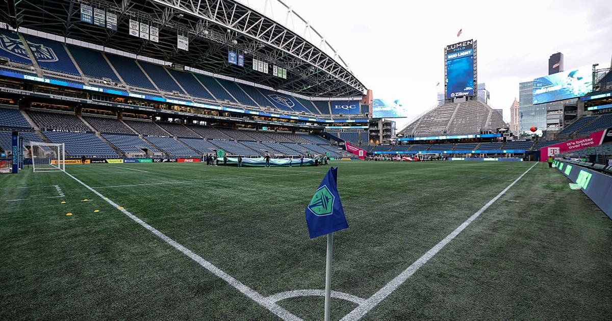 Seattle Sounders encore matches return to FOX 13+ for 2026 MLS season