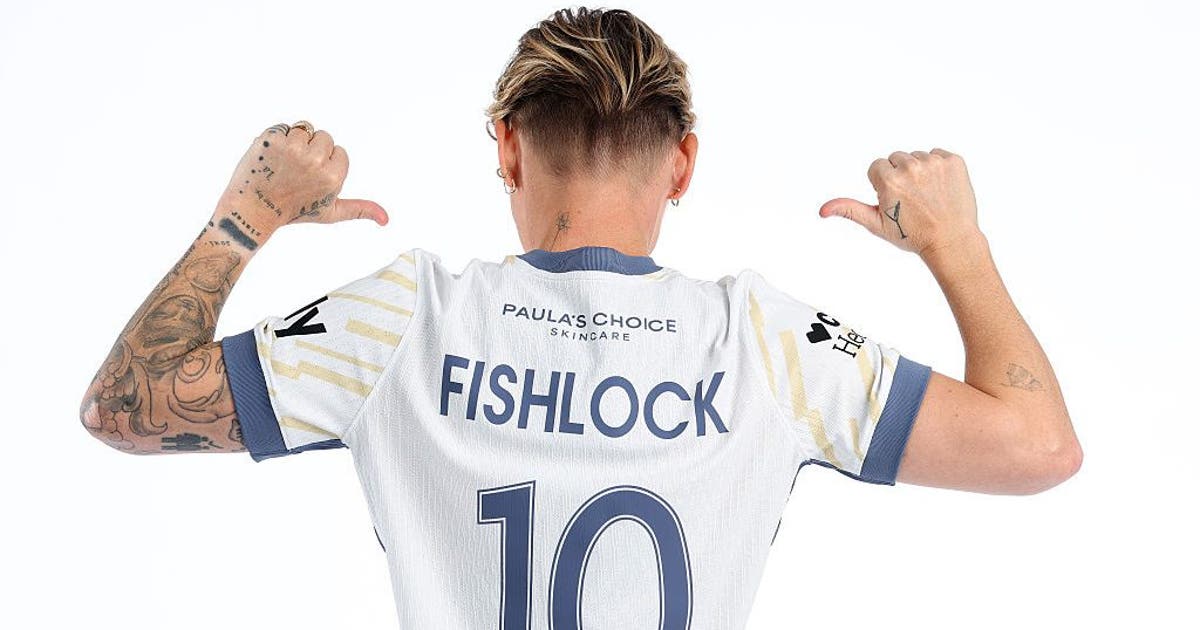 Seattle Reign FC announce 2026 roster, sign forward Ruby Hladek