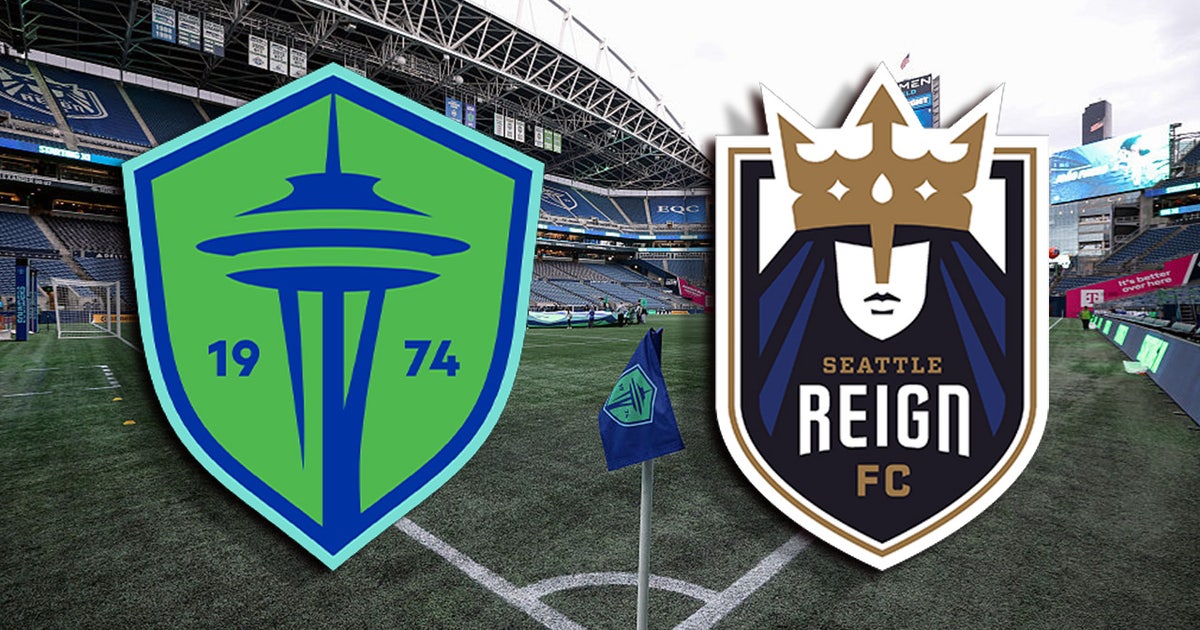 Seattle Sounders, Reign FC to drop Ticketmaster starting in 2027