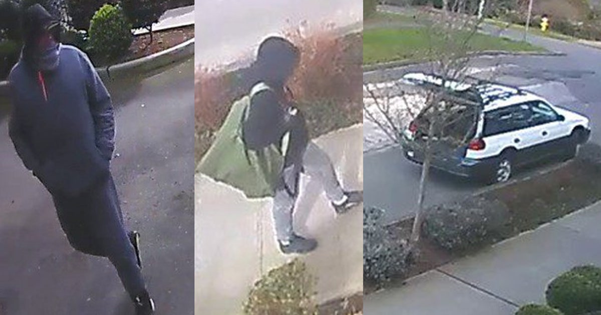 $130,000 in luxury items stolen in Queen Anne burglary | FOX 13 Seattle