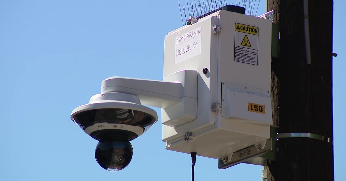 Seattle mayor pauses expansion of city surveillance cameras