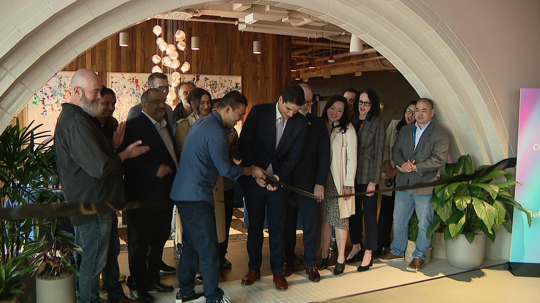 OpenAI opens new Bellevue, WA offices