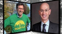 Washington tax concerns surface as NBA weighs Sonics comeback