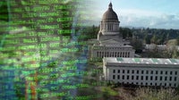 WA bill to strengthen laws against child sex abuse heads to governor's desk
