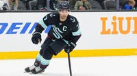 Seattle Kraken sign captain Jordan Eberle to two-year, $5.5 million extension