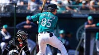 Seattle Mariners commit to top prospect Colt Emerson with eight-year extension
