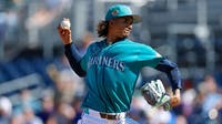 Seattle Mariners place Carlos Vargas on injured list, recall Cole Wilcox from Triple-A Tacoma