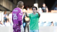 Paul Rothrock, Andrew Thomas lead Seattle Sounders to 1-0 victory over Earthquakes