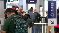 No pay for TSA workers, but SEA wait times remain short