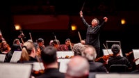 The Reach of a Rockstar: Xian Zhang’s historic debut at Benaroya Hall