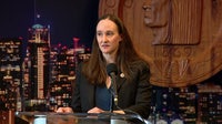 Hearing date set for recall petition against Seattle Mayor Katie Wilson