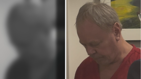 WA physical education teacher accused of raping student pleads not guilty