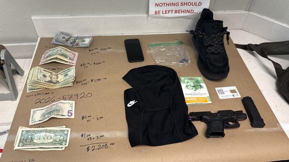 Police arrest alleged DCYF escapee in North Seattle domestic violence call