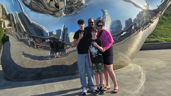 2 Seattle women stranded in Dubai amid Iran conflict return home