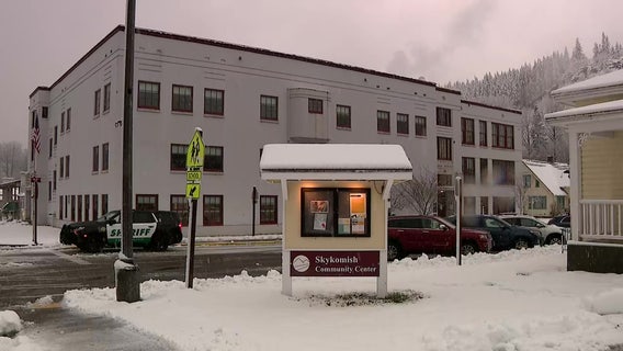 WA's Skykomish school superintendent put on leave weeks after teacher arrested for alleged child rape