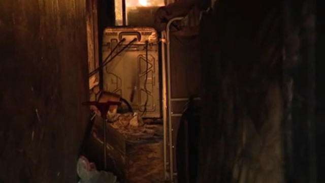 Red Cross helping 51 people impacted by Everett, WA apartment fire