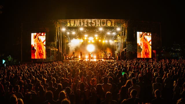 Seattle's Bumbershoot music festival announces 2026 artist lineup