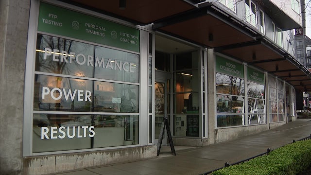 Seattle business out $10K after burglary, owner blames SPD alarm policy