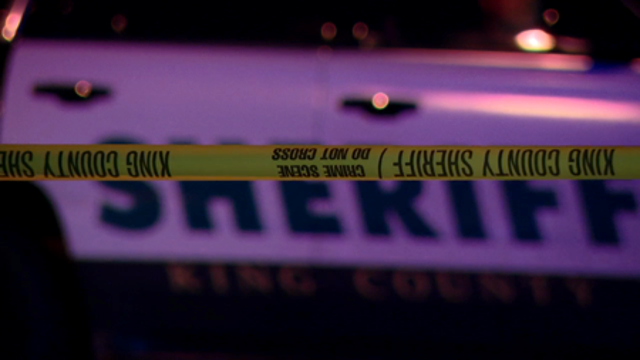 Boy, 17, stabbed to death in Covington, WA