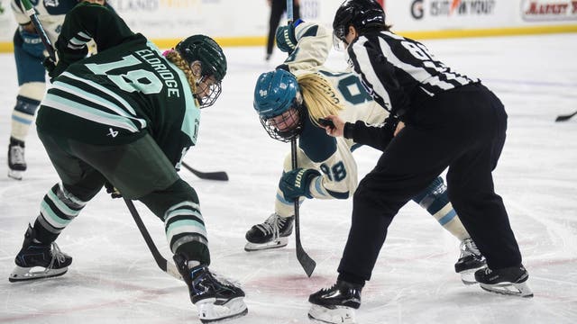 Aerin Frankel makes 21 saves to shutout Seattle Torrent in 3-0 loss to Fleet