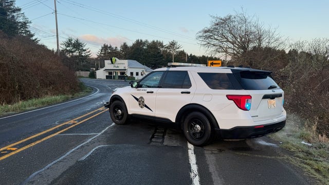 Troopers investigate deadly crash in Grays Harbor County, WA