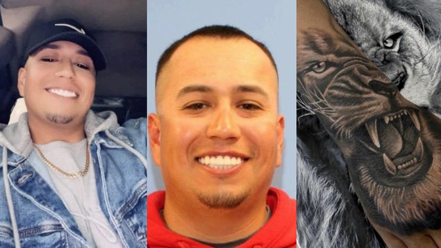 FBI adds WA double-murder suspect Samuel Ramirez Jr. to Most Wanted List